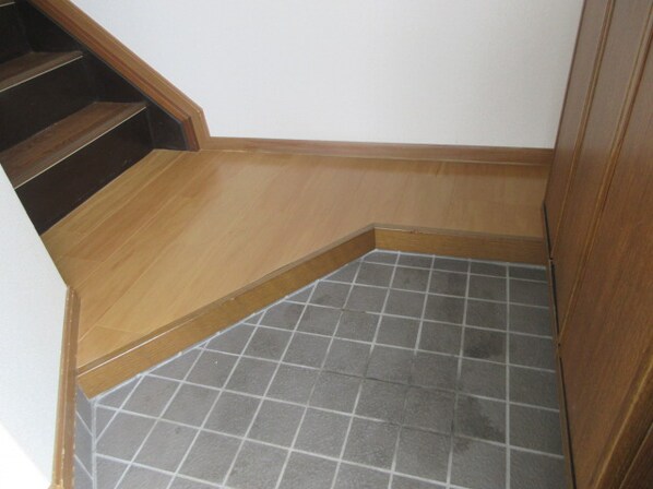 グリーンハイツ稲美野Ⅰの物件内観写真